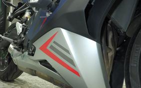 KAWASAKI ZX-25R ZX250E