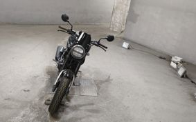 HONDA CB190SS PCL3