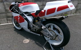 YAMAHA TZ250 4DP