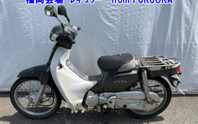 HONDA C50-2
