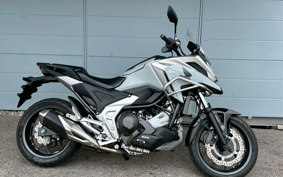 HONDA NC750X DCT 2023 RH09