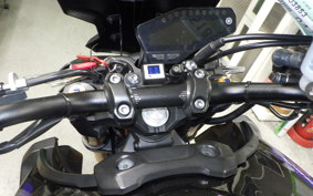 YAMAHA MT-09 ASP 2020 RN52J