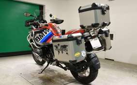 BMW R1200GS ADVENTURE 2017