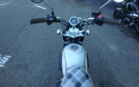 HONDA  MONKEY 125 JB03