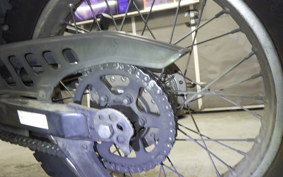 YAMAHA BRONCO 2022 5BT