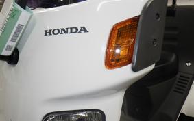 HONDA GYRO CANOPY 2012 TA03