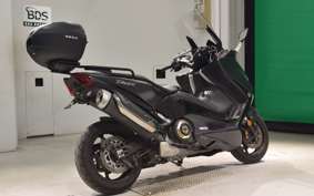 YAMAHA T-MAX 530 DX 2017 SJ15J