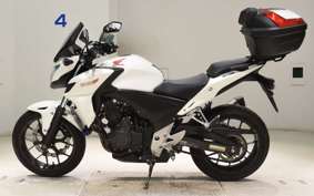 HONDA CB400F 2014 NC47