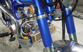 HONDA DAX 70 2007 ST70