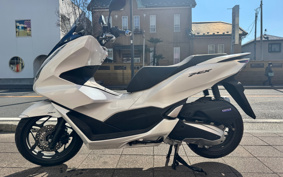 HONDA PCX125 JK05