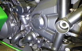 KAWASAKI NINJA H2 SX SE 2018 ZXT02A