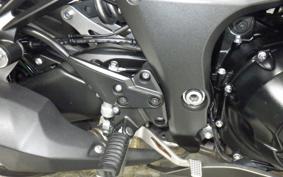 KAWASAKI NINJA 1000SX 2023 ZXT02K