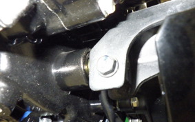 HONDA DAX 125 2008 JB04