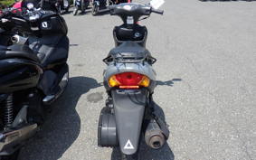 SUZUKI ADDRESS V125 G CF46A