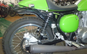 KAWASAKI ESTRELLA BJ250A