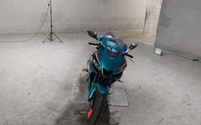 YAMAHA YZF R-3 2021 RH13J