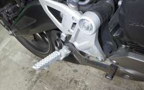 HONDA CB125 R 2014 JC79