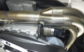 SUZUKI KATANA 2019 GT79B