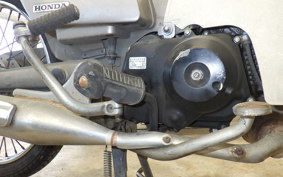 HONDA C50 SUPER CUB E AA01