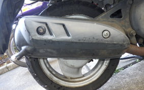 YAMAHA JOG Gen.1 3KJ