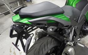 KAWASAKI NINJA 1000 A 2018 ZXT00W