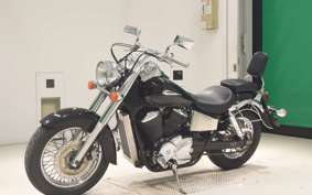 HONDA SHADOW 400 1997 NC34