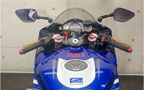 YAMAHA YZF-R1 2007 RN20