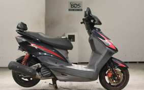 YAMAHA CYGNUS 125 XSR SE12J