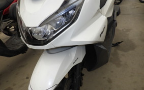 HONDA PCX125-4ﾊEVEﾘｯﾄﾞ JK06