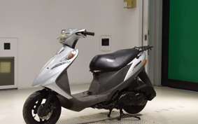 SUZUKI ADDRESS V125 2011 CF4EA