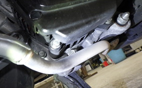 HONDA TACT-4ﾍﾞｰｼｯｸ 2006 AF75