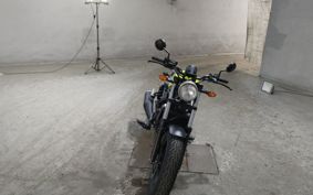 HONDA REBEL MC49