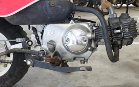 HONDA MONKEY BAJA Z50J