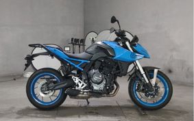 SUZUKI GSX-8S EM1AA