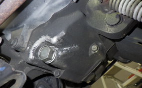 HONDA DIO Gen.6 AF68