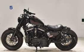 HARLEY XL1200X 2015