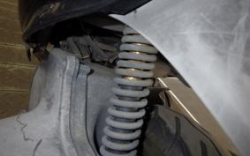SUZUKI LET's 4 CA45A
