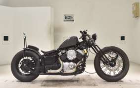 YAMAHA DRAGSTAR 400 1998 4TR