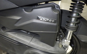 YAMAHA AXIS 125 Z 2025 SEJ6J