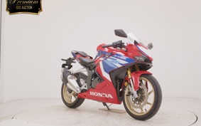 HONDA CBR250RR A MC51