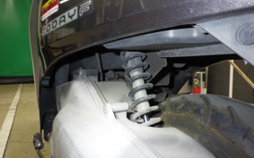 HONDA TODAY 2 2023 AF67