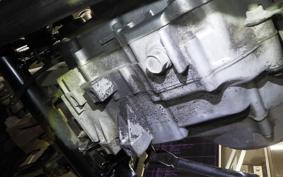 HONDA APE 50 2013 AC16