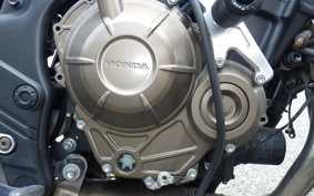 HONDA CBR400R 2019 NC56