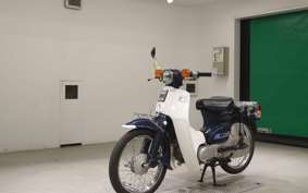 HONDA C90 SUPER CUB HA02