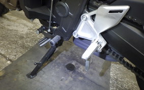 HONDA CB650R 2023 RH03