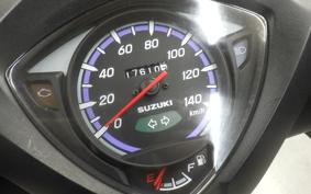 SUZUKI ADDRESS 110 CE47A