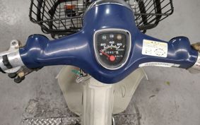 HONDA SUPER CUB50 AA01