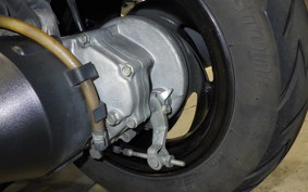 HONDA SPACY 100 JF13