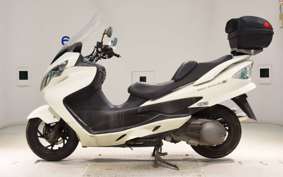 SUZUKI SKYWAVE 250 (Burgman 250) S Gen.3 CJ46A