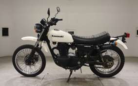KAWASAKI 250TR 2024 BJ250F